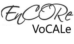 Encore Vocale
